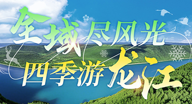 全域盡風(fēng)光 四季游龍江